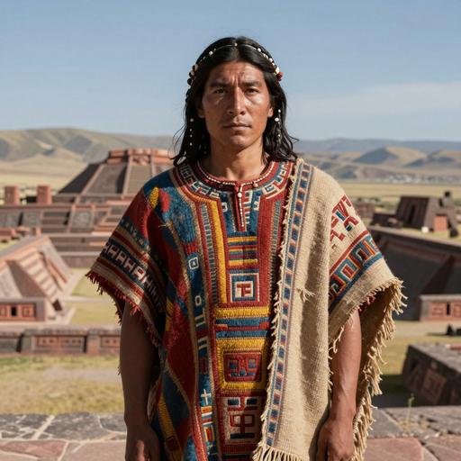 Portrait reconstruction of I0978