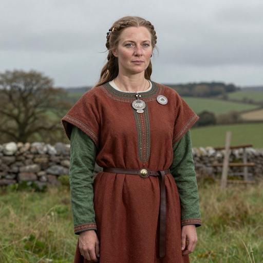 Portrait reconstruction of I20659