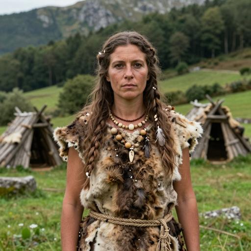 Portrait reconstruction of NEO938