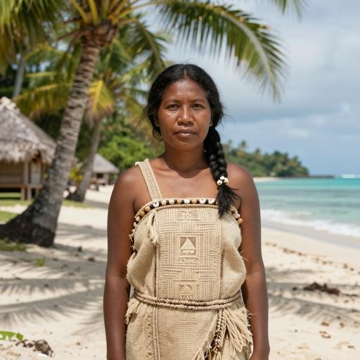 Portrait reconstruction of I18959