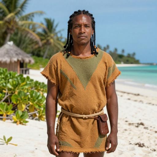 Portrait reconstruction of I13741