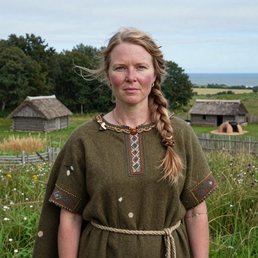 Portrait reconstruction of NEO878