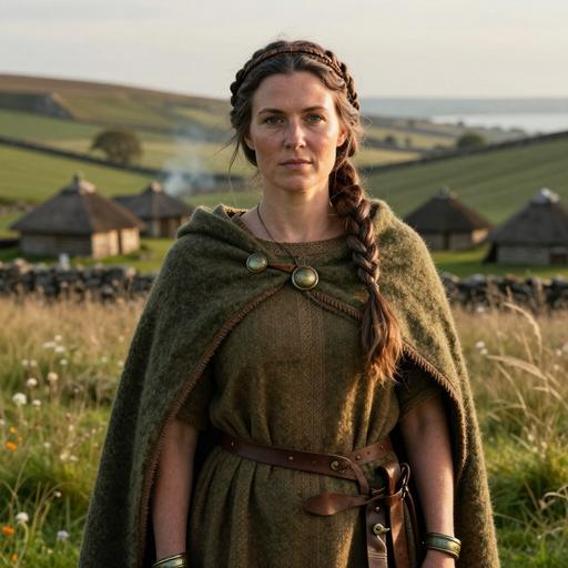 Portrait reconstruction of I22052