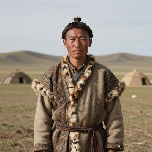 Portrait reconstruction of I12956