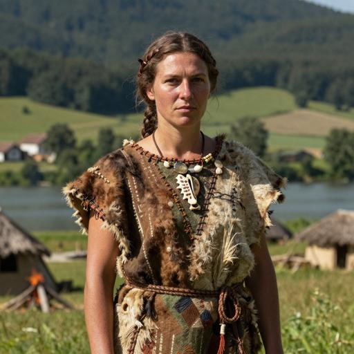 Portrait reconstruction of I27783