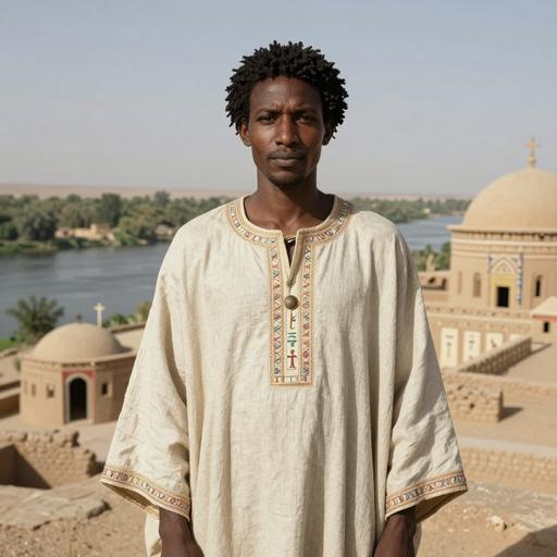 Portrait reconstruction of I18508