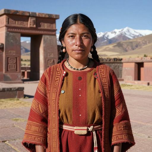 Portrait reconstruction of CO001