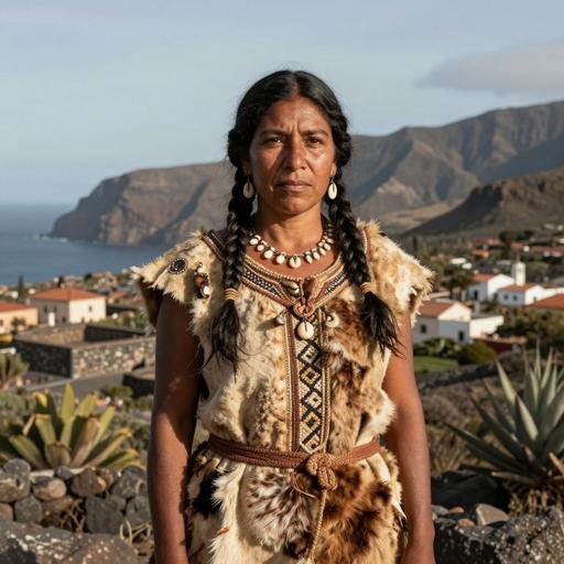 Portrait reconstruction of gun005