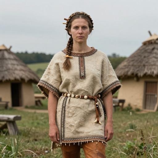 Portrait reconstruction of I0560