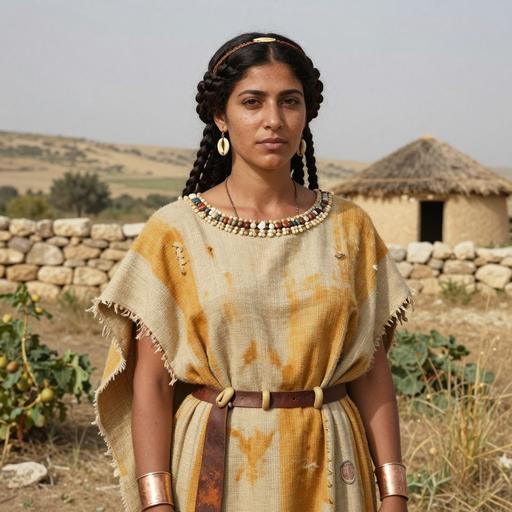 Portrait reconstruction of I1152