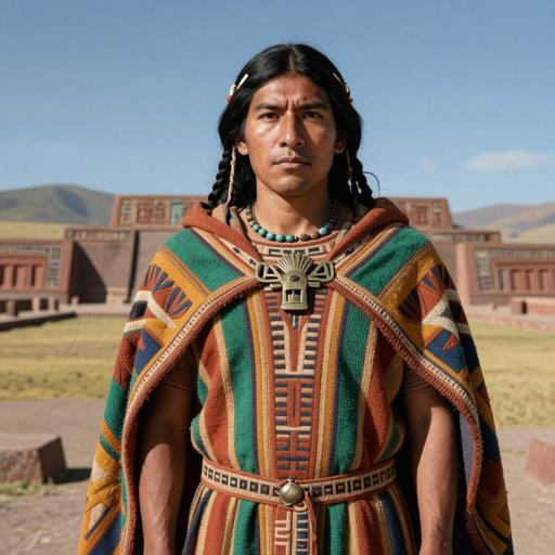 Portrait reconstruction of TW059