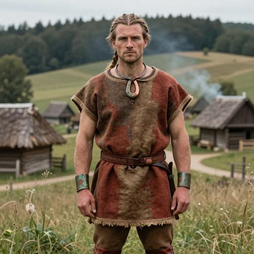 Portrait reconstruction of I1530