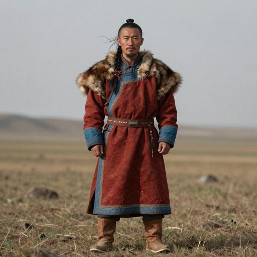 Portrait reconstruction of ZAA002