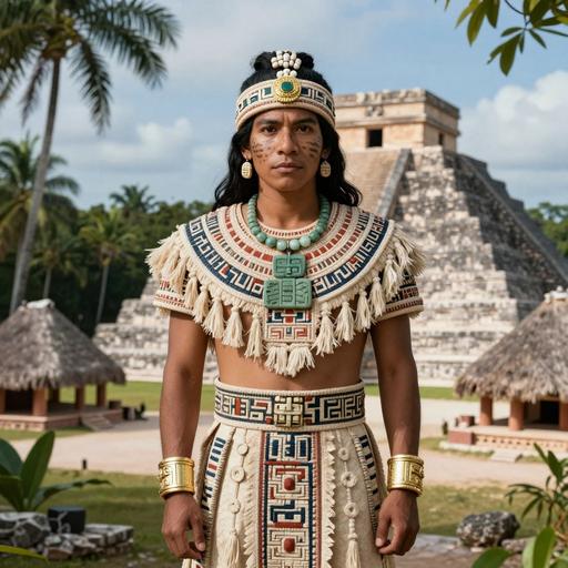 Portrait reconstruction of YCH035_v1