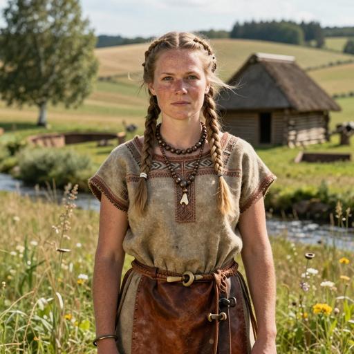 Portrait reconstruction of I0112