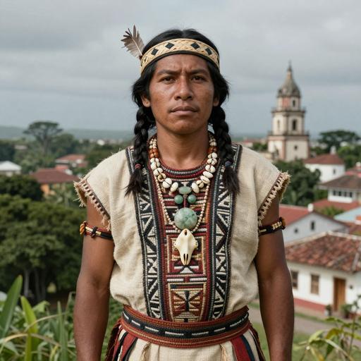 Portrait reconstruction of PAPV_173