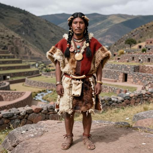 Portrait reconstruction of I0040