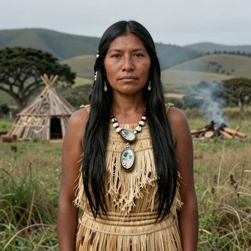 Portrait reconstruction of I11291