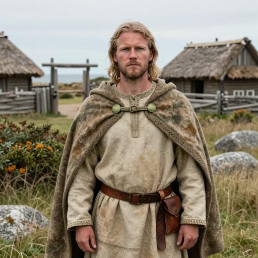 Portrait reconstruction of snb012