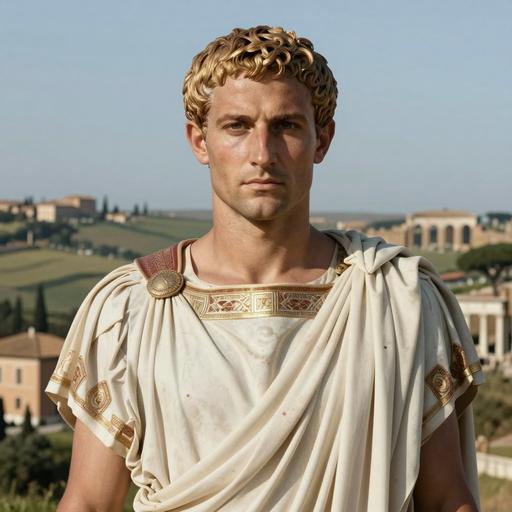 Portrait reconstruction of R1550