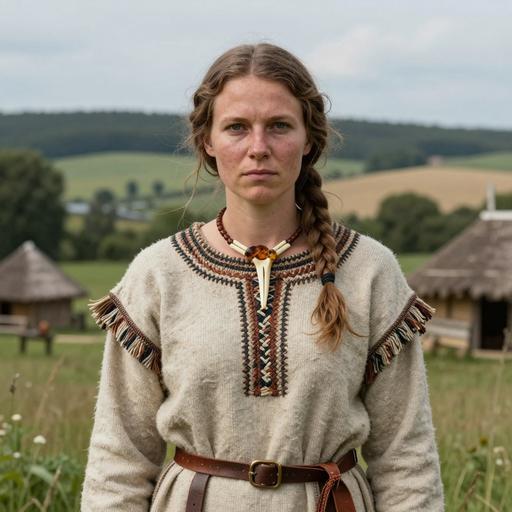 Portrait reconstruction of I0103