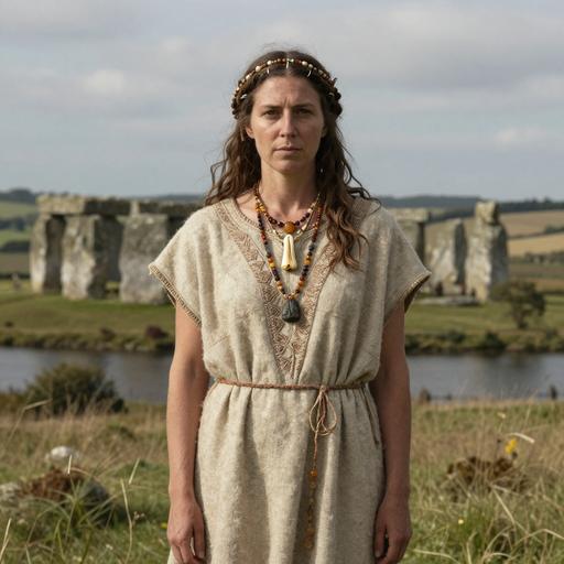 Portrait reconstruction of I5512