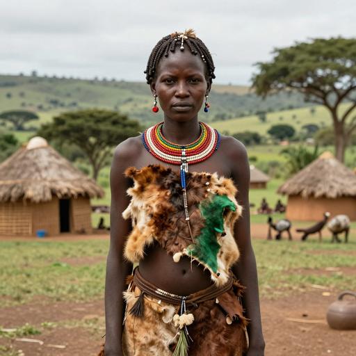 Portrait reconstruction of mfo001