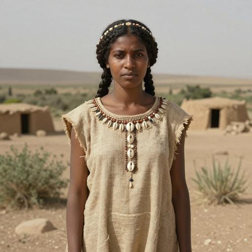 Portrait reconstruction of skh001