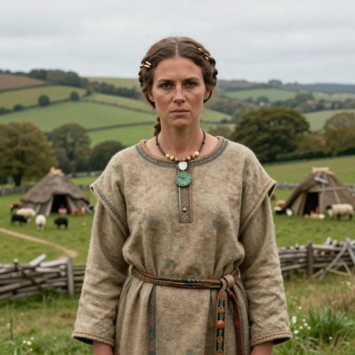 Portrait reconstruction of I12613