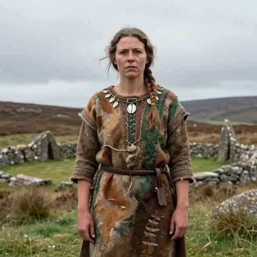 Portrait reconstruction of I2980