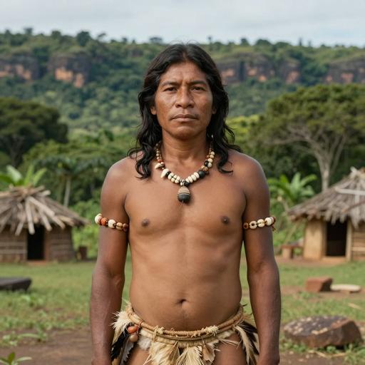 Portrait reconstruction of Lapa15