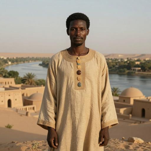 Portrait reconstruction of I6250