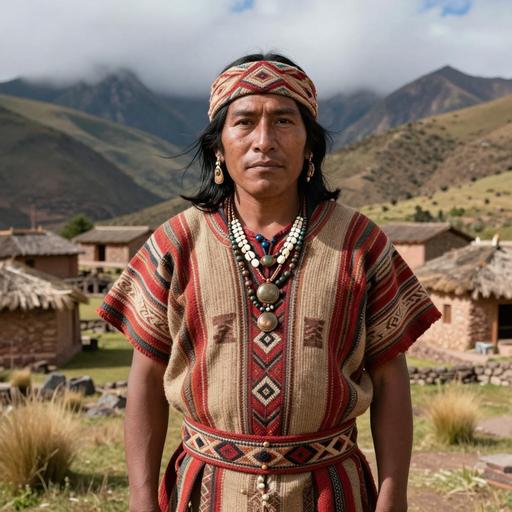 Portrait reconstruction of I0237