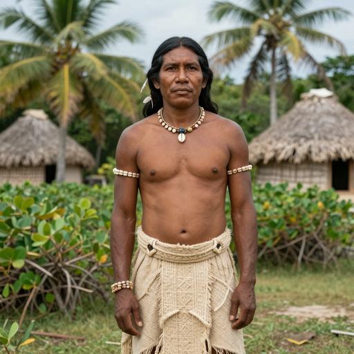 Portrait reconstruction of I15969