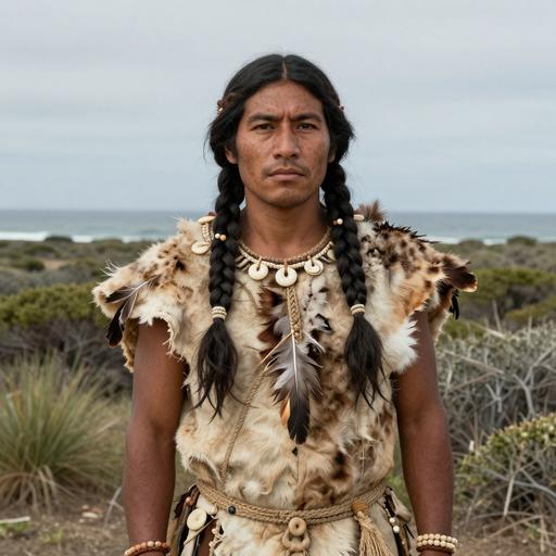 Portrait reconstruction of SN-20