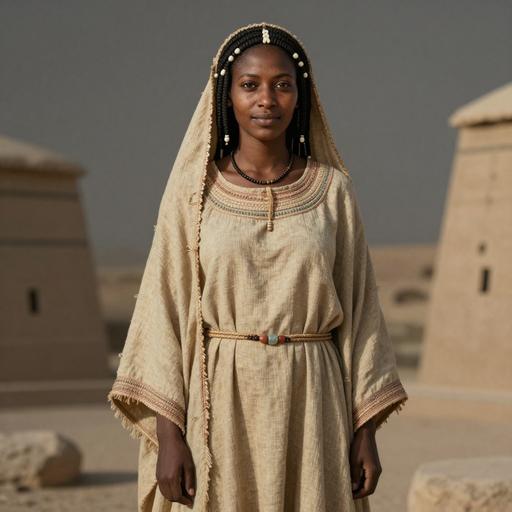 Portrait reconstruction of I6326