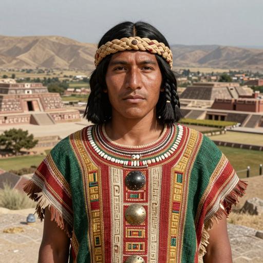 Portrait reconstruction of I2241