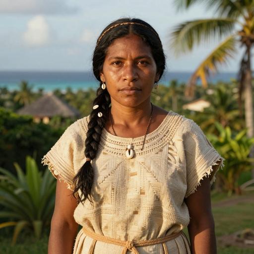 Portrait reconstruction of I15598