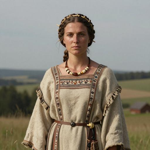 Portrait reconstruction of MX280