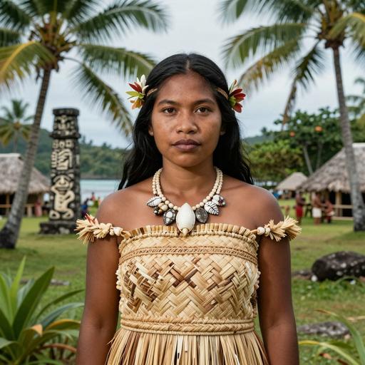 Portrait reconstruction of I24297