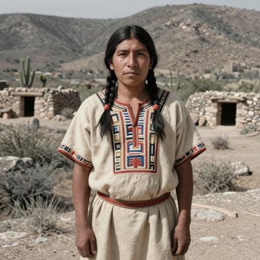 Portrait reconstruction of I12571