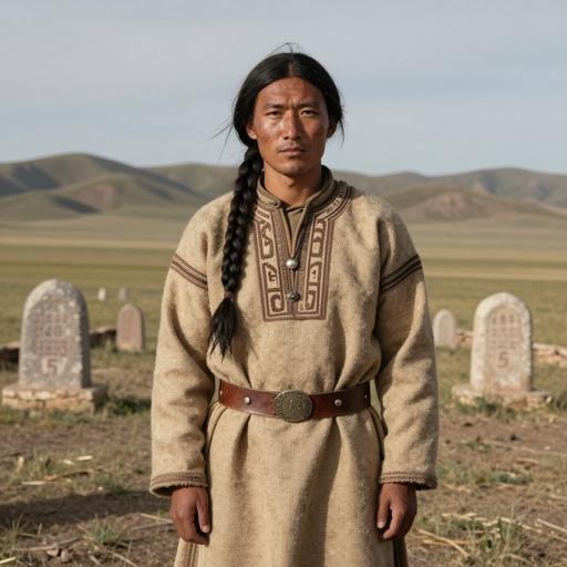 Portrait reconstruction of I6225