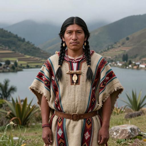 Portrait reconstruction of IL4