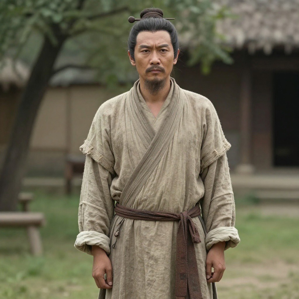 BaiyangcunM13