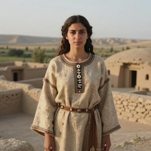 Portrait reconstruction of Ash002