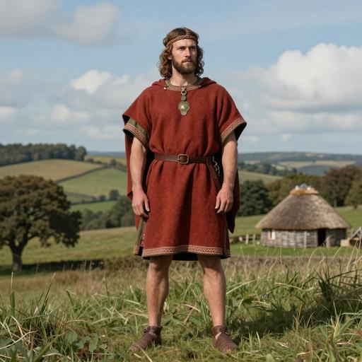 Portrait reconstruction of I27379