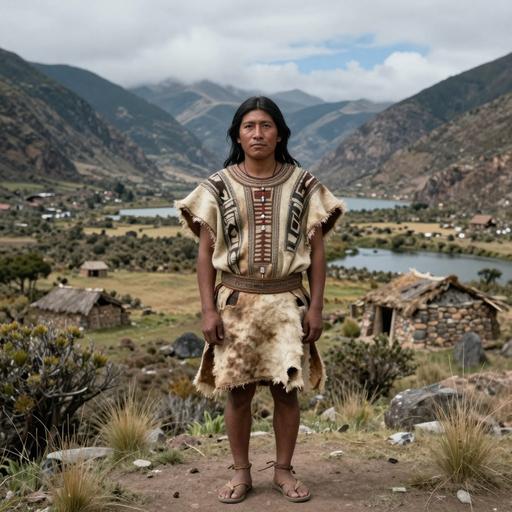 Portrait reconstruction of I0238