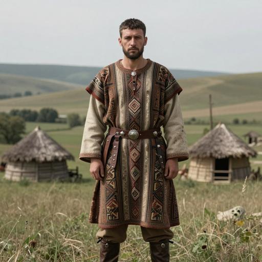 Portrait reconstruction of I16759