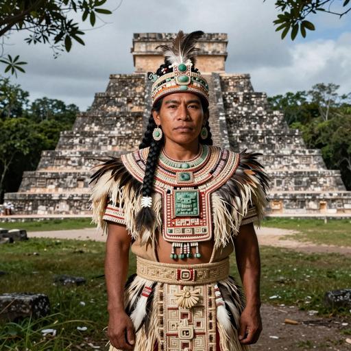 Portrait reconstruction of YCH047_v1