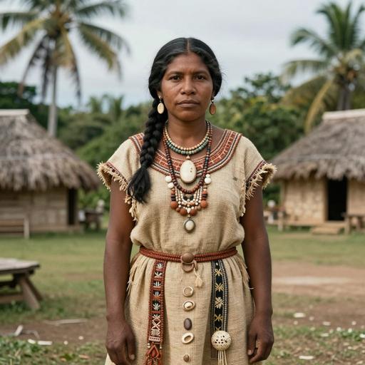 Portrait reconstruction of I15593